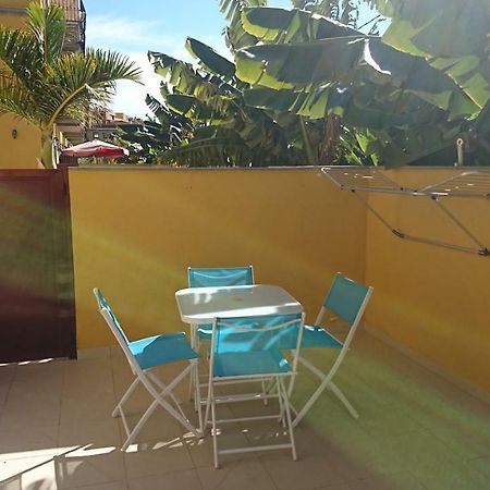 Apartament La Caldera Tazacorte Zewnętrze zdjęcie