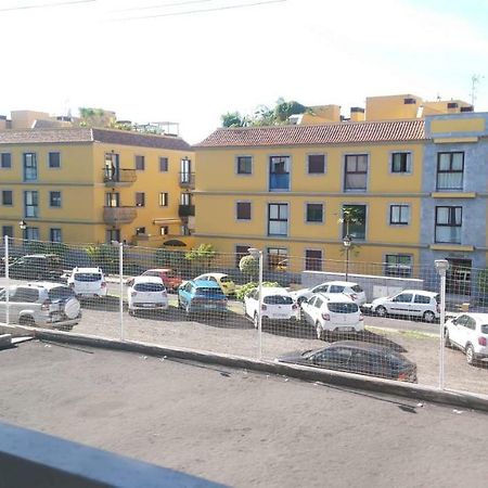 Apartament La Caldera Tazacorte Zewnętrze zdjęcie
